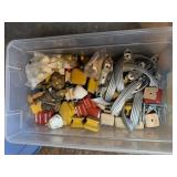 Cabinet knobs & drawer pulls