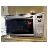 Samsung toaster oven