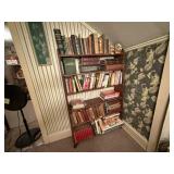 Bookcase, no contents included