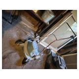 Vintage Aura Twin Blade 18 mower