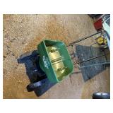 Scotts yard spreader