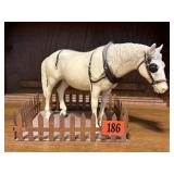 Breyer horse collectible
