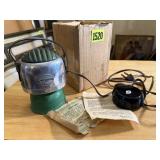 Spot Reducer Electric Massager