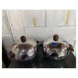 Vintage Penguin servers (2)