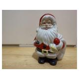 Santa Claus collectible