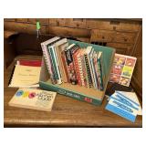 Cookbook collection