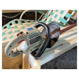 Craftsman 18" electric hedge trimmer