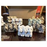 Hear No Evil, See No Evil, Speak No Evil trinkets