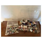 Spools of thread (2)