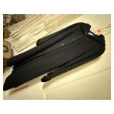 Forecaster wool lined trench coat