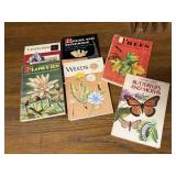 Nature books