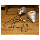 Clamp desk light