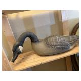 Goose decoy