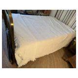Maine Hï¿½ritage Weavers Chenille bedspread