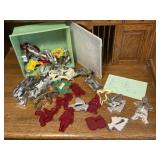 Cookie cutter collection