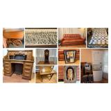 "Auctions On!"-Ends: Thurs. Sept. 18th @ 1PM