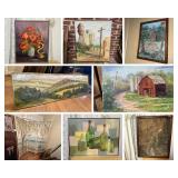 Artist Spotlight: Yvonna S. Overbeck