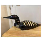 Basswood Common Loon