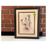 Cream of White advertisement