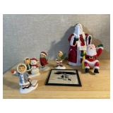 Holiday decorations, picture