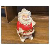 Vintage Santa Claus
