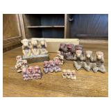 See No Evil, Hear No Evil, Speak No Evil trinkets