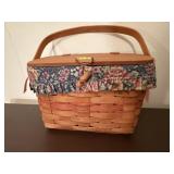Longaberger basket