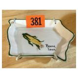Boone Iowa dish