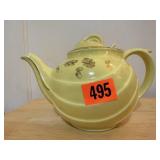 Vintage Hall teapot