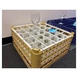 25ï¿½16 ounce water goblets