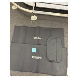 2 Keg skins/Keg covers