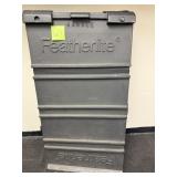 Large Tradeshow Exhibit Display Frame