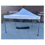 10ï¿½ x 7ï¿½ x 10ï¿½ Pop-up Canopy