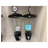 128 ounce beverage dispensers ï¿½ 2