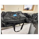 2 - extra large insulated bags