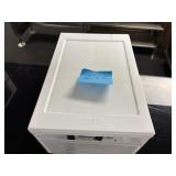 12 - Measured pourers