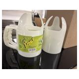 12 - Grab and Pour for 2 liters