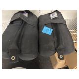 2 - EZ UP brand sandbag weights for tent legs