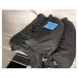 2 - double sided tent weights/sandbags