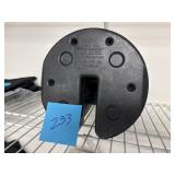 4  ï¿½ US brand canopy/tent weights