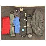 Various Sized Display Carry Bags