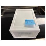 50 - Pour bottle spouts