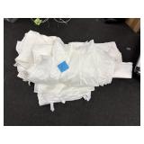 4 - side panels for 10 x 10 tent.