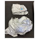 4 - 10 x 10 zippered side walls for 10 x 10 tent