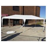 10ï¿½x20ï¿½ Canopy Tent
