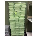 Large Lot of Shipping Padding