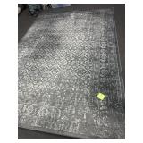 Large area rug