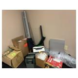 Lot of Miscellaneous Items