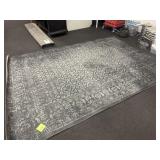Large area rug