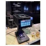 Ripples Maker II drink printer with case.  Print